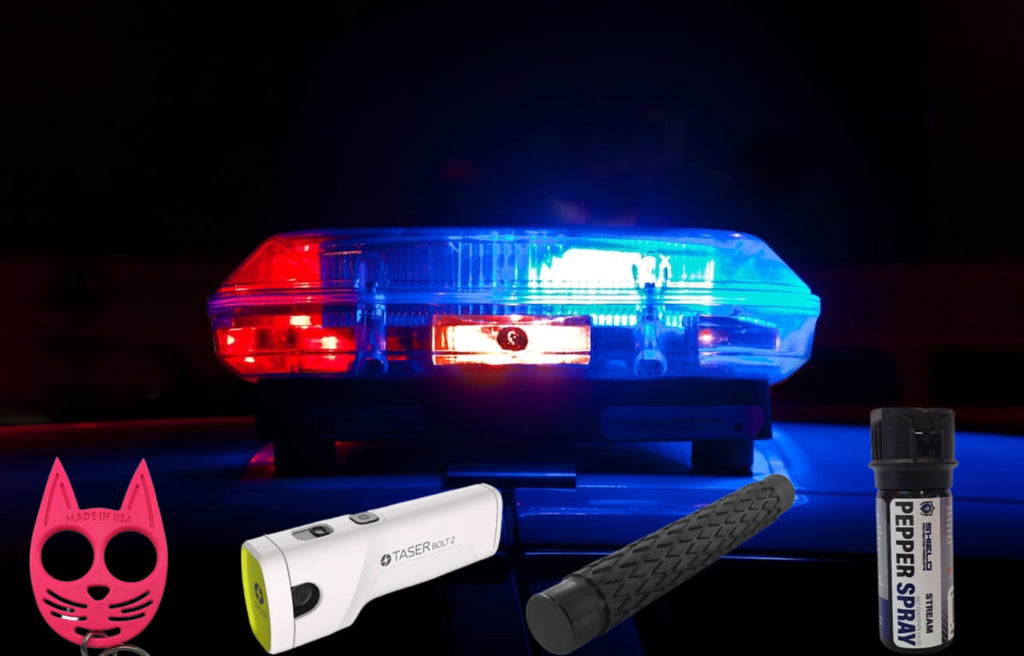 Understanding the Law Regarding Self Defense