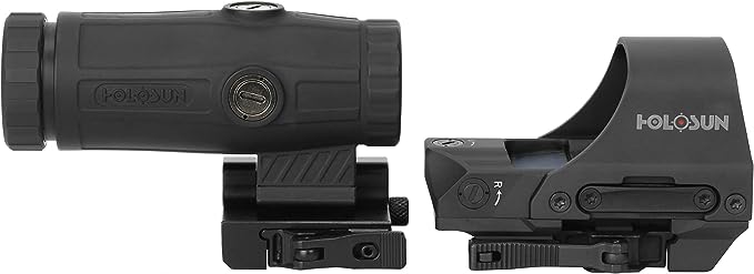 Holosun HS510C-HM3X-COMBO