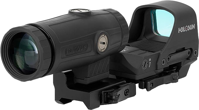 Holosun HS510C-HM3X-COMBO