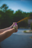 Best self defense spray for college students