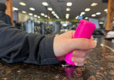 Self Defense spray for teens