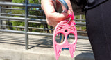 Streetwise Security My Kitty Self-Defense Keychain