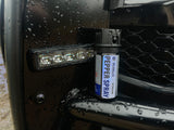 Pepper Spray 2.0 Ounce Flip-top STREAM