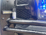 Pepper Spray 2.0 Ounce Flip-top STREAM