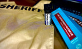 Pepper Spray 2.0 Ounce Flip-top STREAM