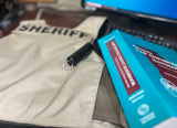 BUY A 9oz AND GET A .5oz PEPPER SPRAY FOR FREE