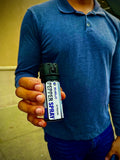 Pepper Spray 2.0 Ounce Flip-top STREAM