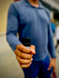 Pepper Spray 2.0 Ounce Flip-top STREAM