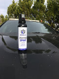 Pepper Spray 16 Ounce Pistol Grip STREAM