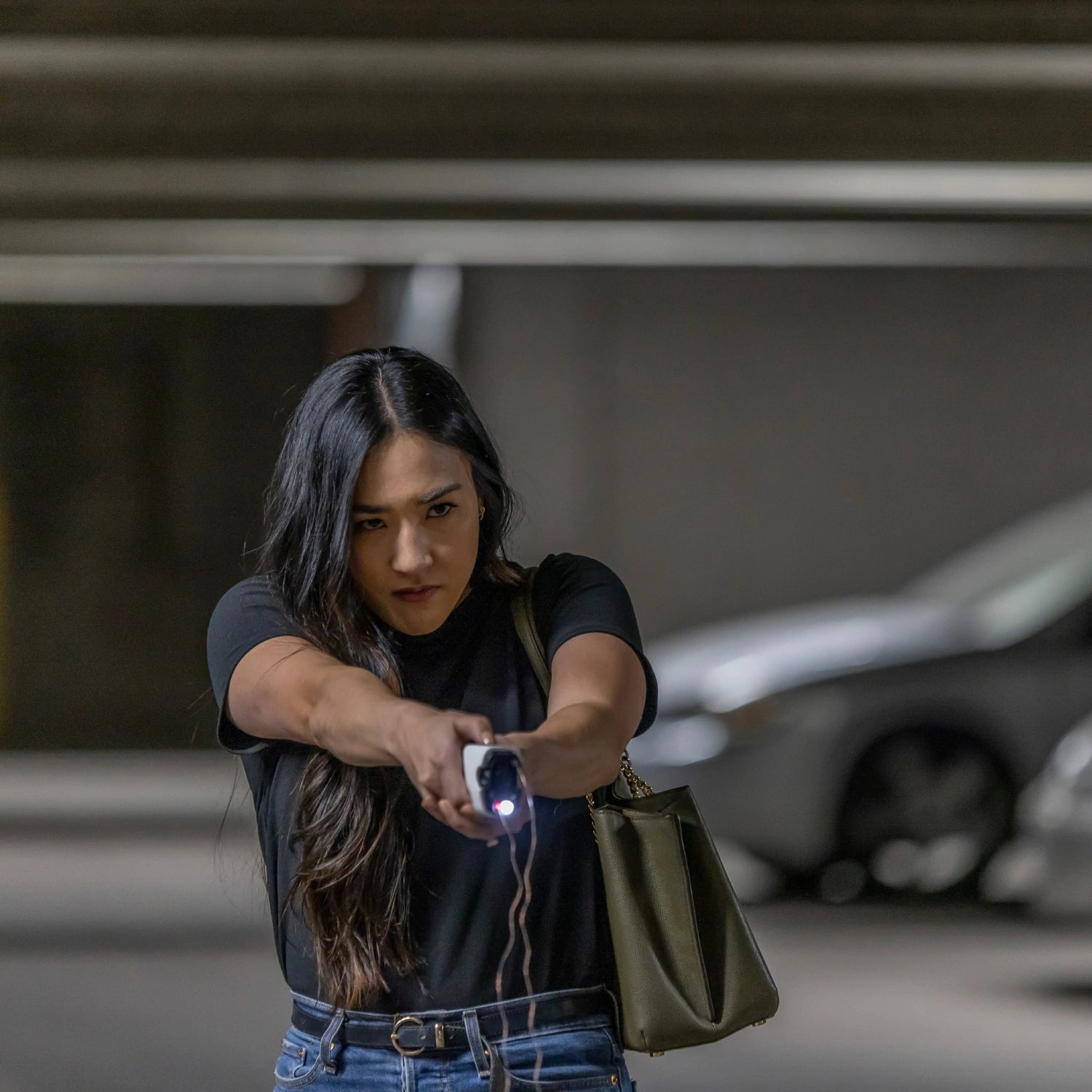 Taser Bolt 2 Energy Weapon