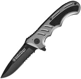 Extreme Ops Linerlock