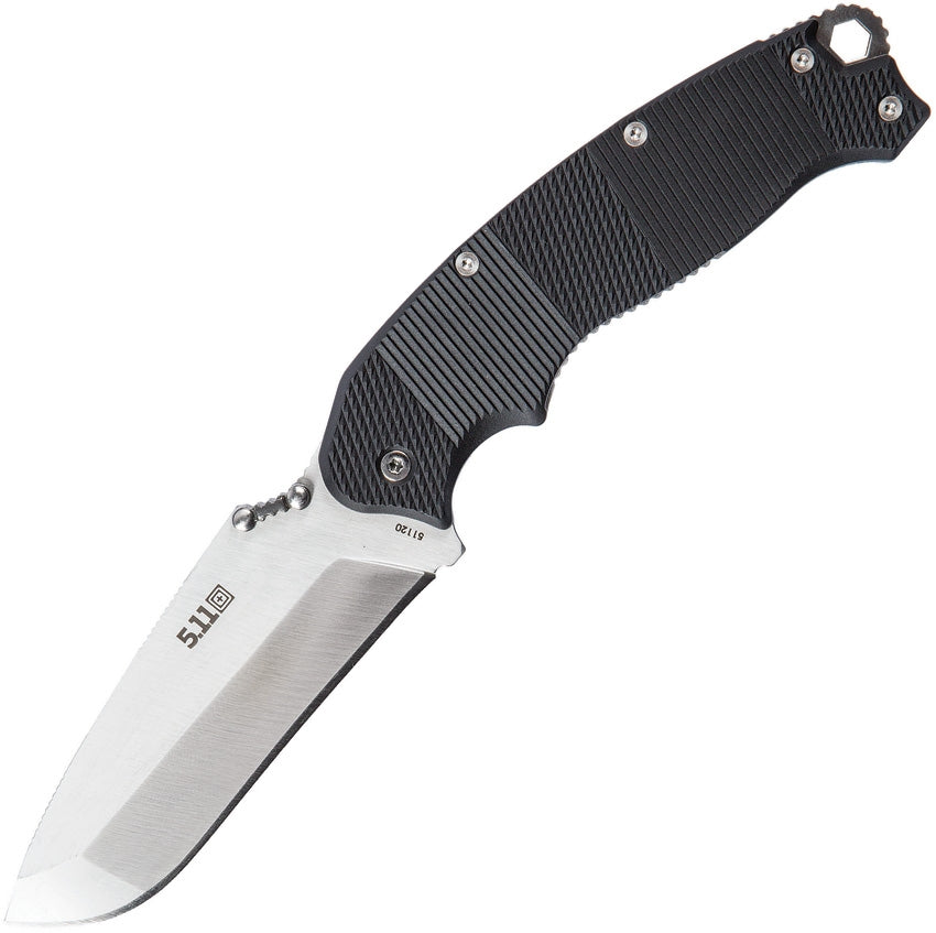 5.11 fixed blade knife