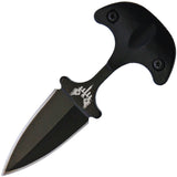 Combat Ready Neck Dagger