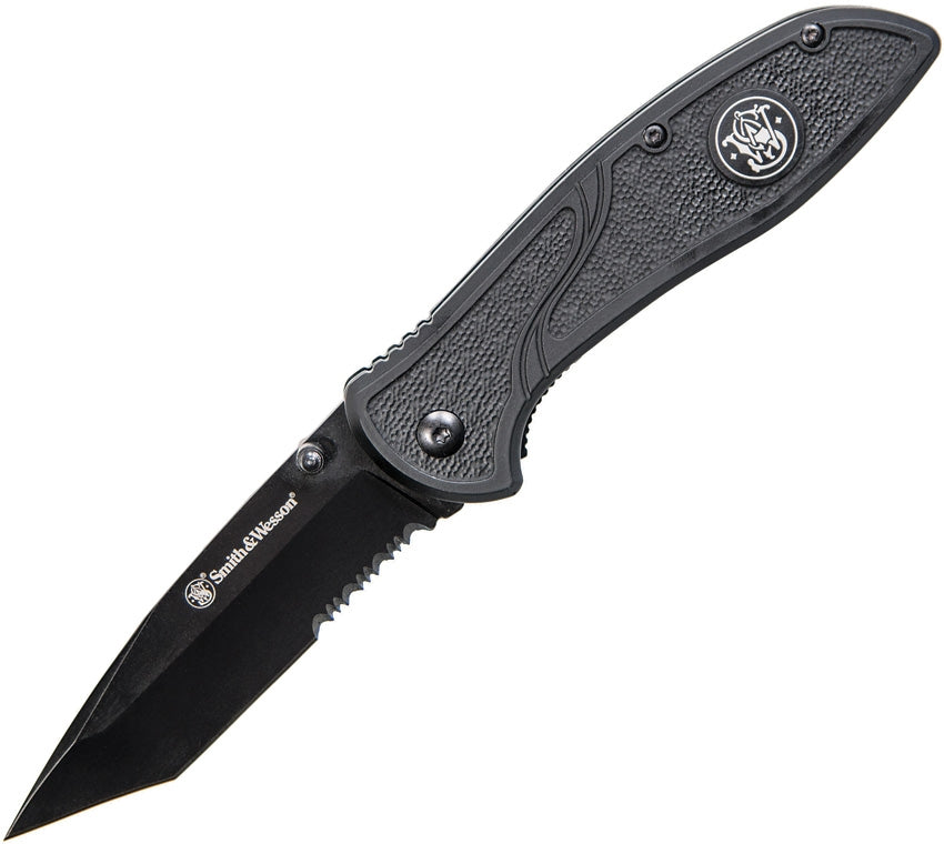 Tanto Linerlock
