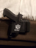 Shield Protection Products Bedside Holster