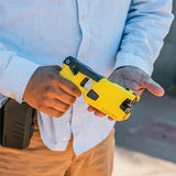 Home defense taser