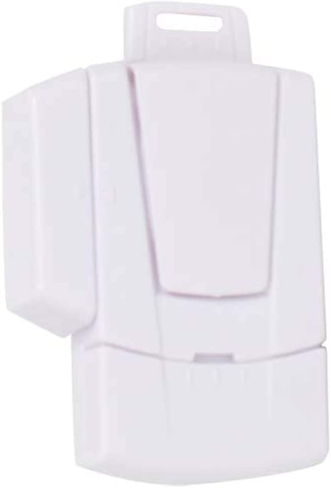 Magnetic Door Alarm with Disarm Key