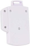 Magnetic Door Alarm with Disarm Key