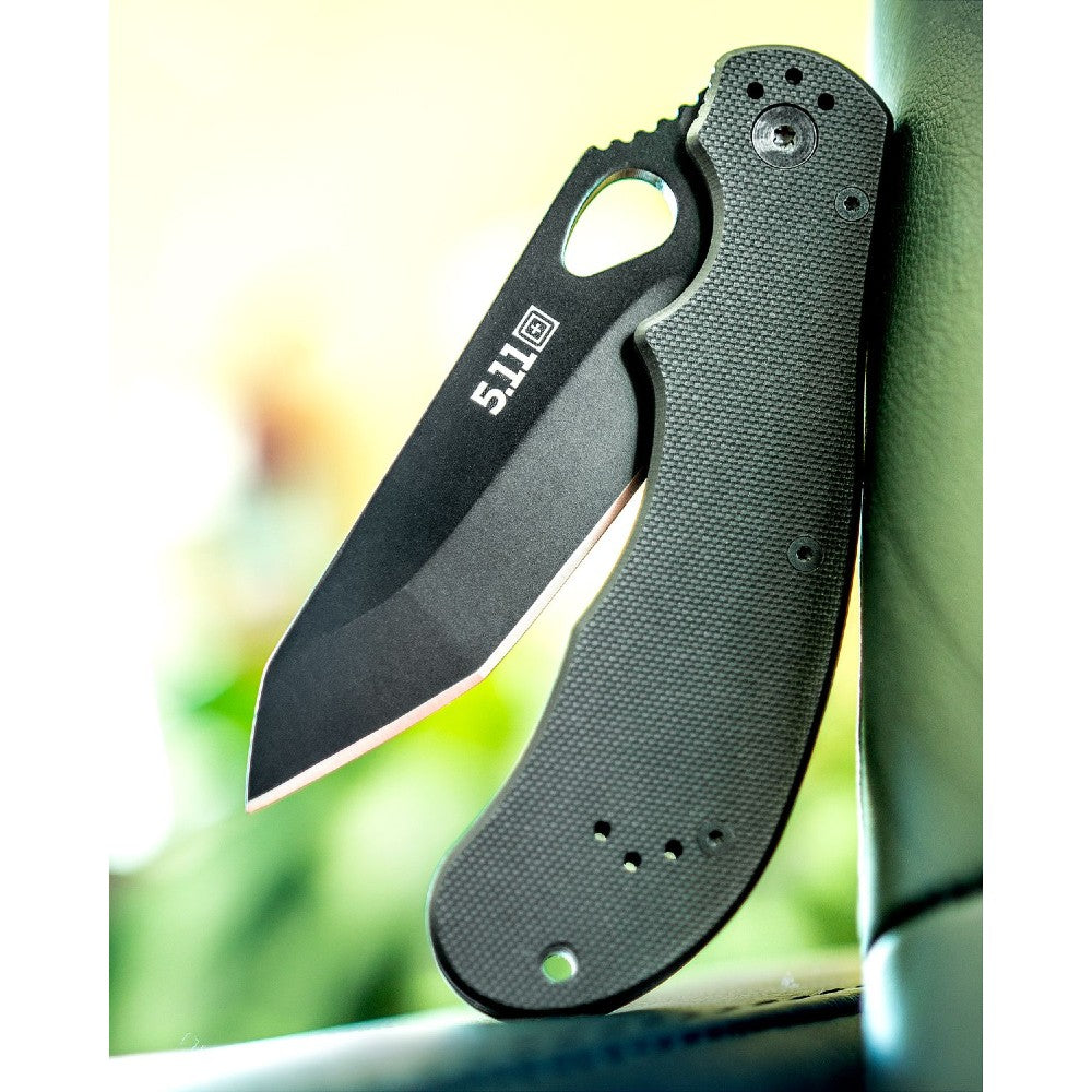 Scout Linerlock
