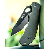 Scout Linerlock