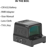 Holosun 509T x2