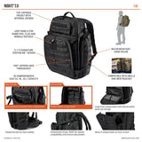 5.11 backpack
