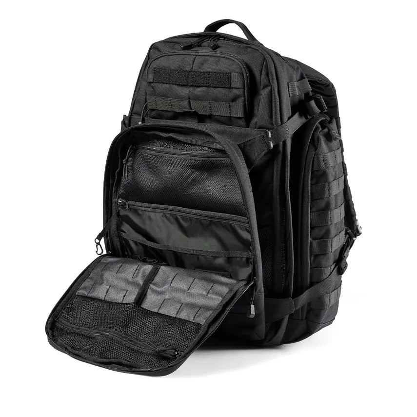 Black 5.11 bag