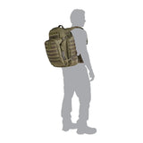 OD Green tactical bag