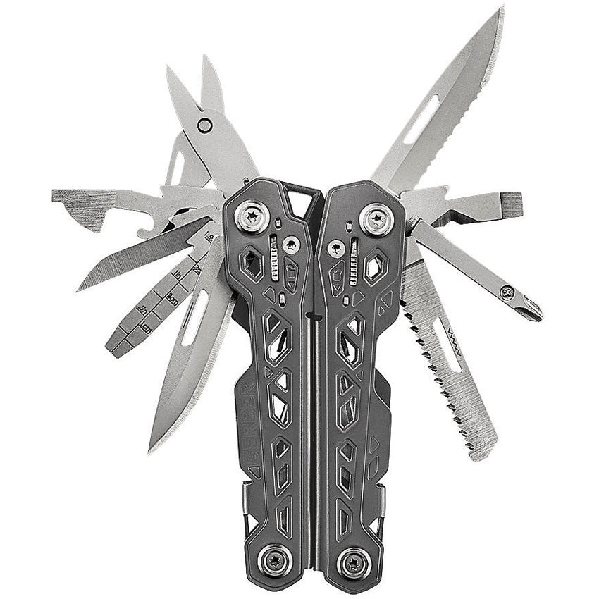 Multi tool knife