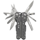 Multi tool knife