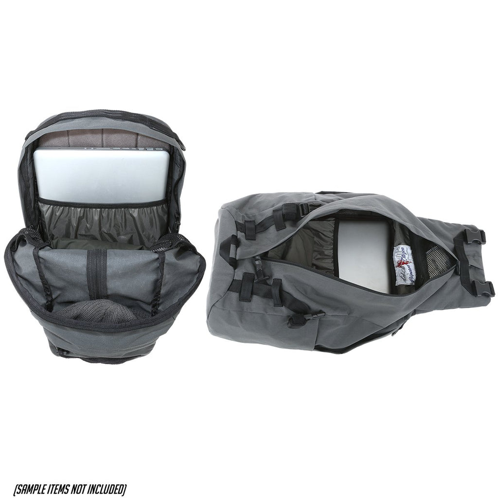 Maxpedition Prepared Citizen TT22 Backpack