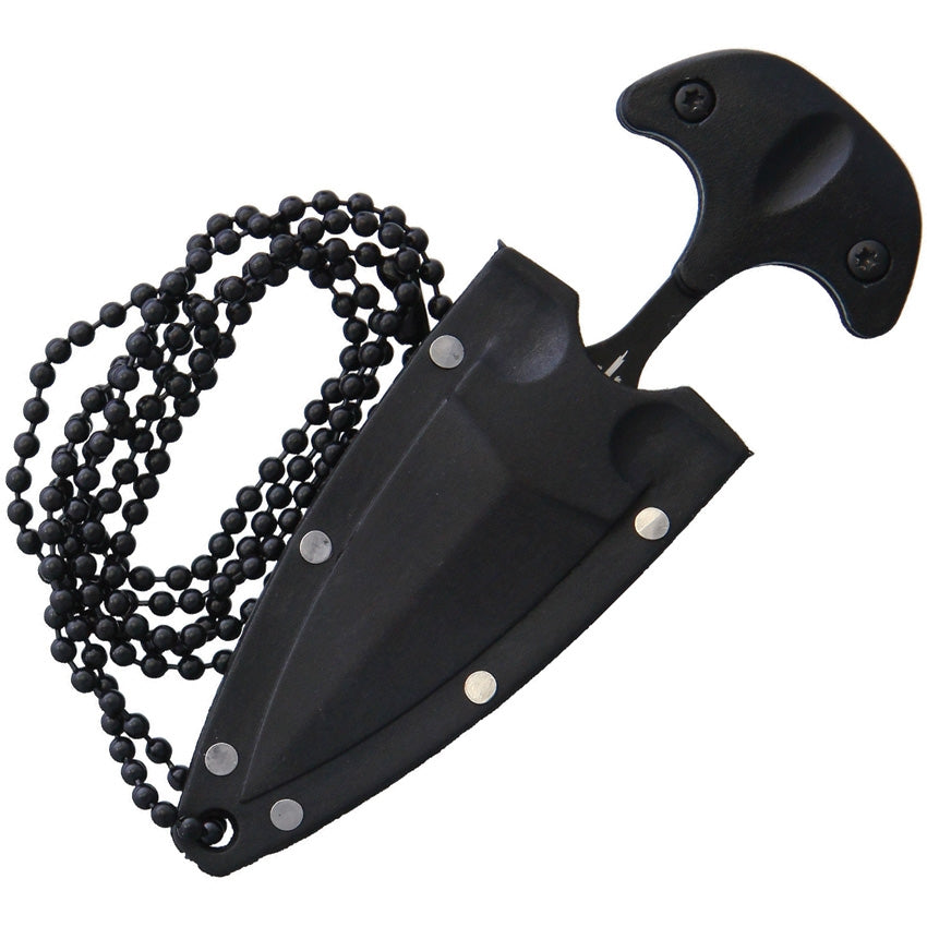 Dagger necklace