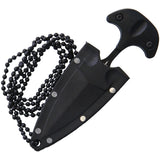 Dagger necklace