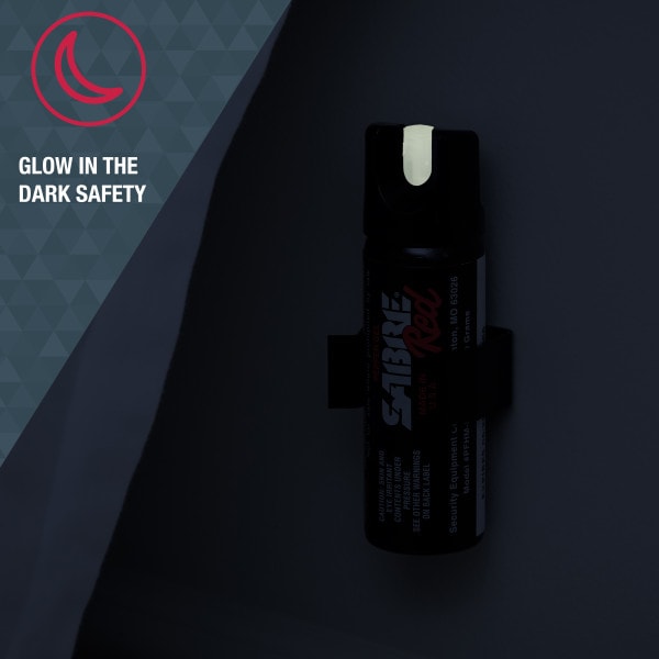 SABRE Pepper Gel and Spray Home and Away Protection Kit