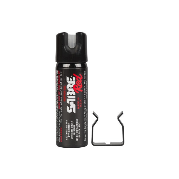 SABRE Pepper Gel and Spray Home and Away Protection Kit