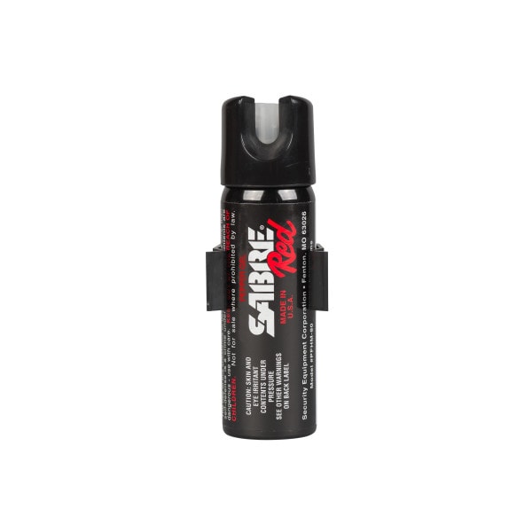 SABRE Pepper Gel and Spray Home and Away Protection Kit