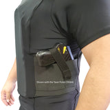 Safe-T-Shirt (Ballistic Plate Carrier w/Holst
