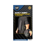 Safe-T-Shirt (Ballistic Plate Carrier w/Holst