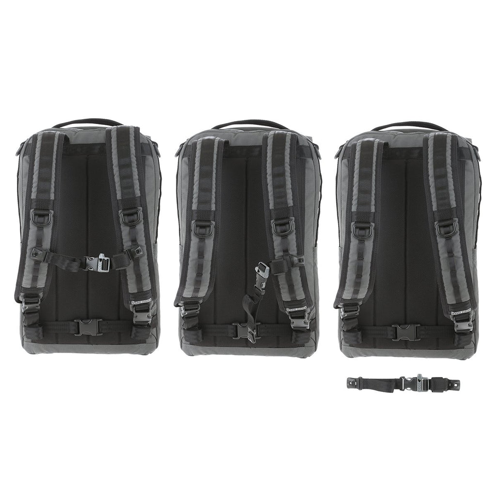 Maxpedition Prepared Citizen TT22 Backpack