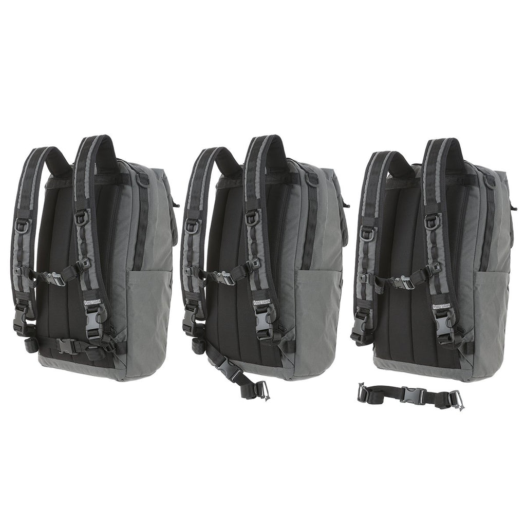 Maxpedition Prepared Citizen TT22 Backpack