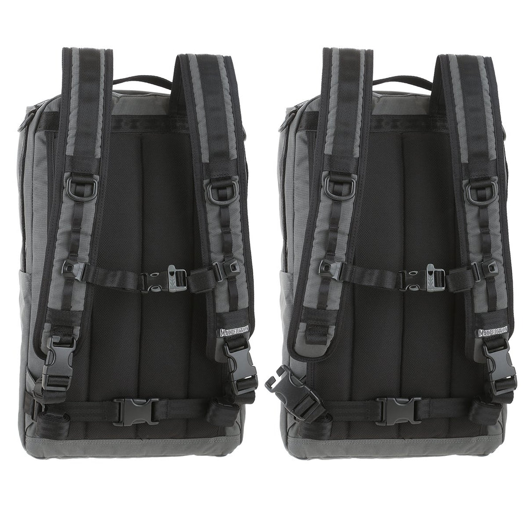 Maxpedition Prepared Citizen TT22 Backpack