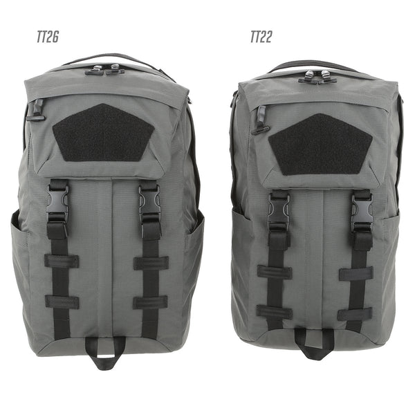 Maxpedition Prepared Citizen TT22 Backpack