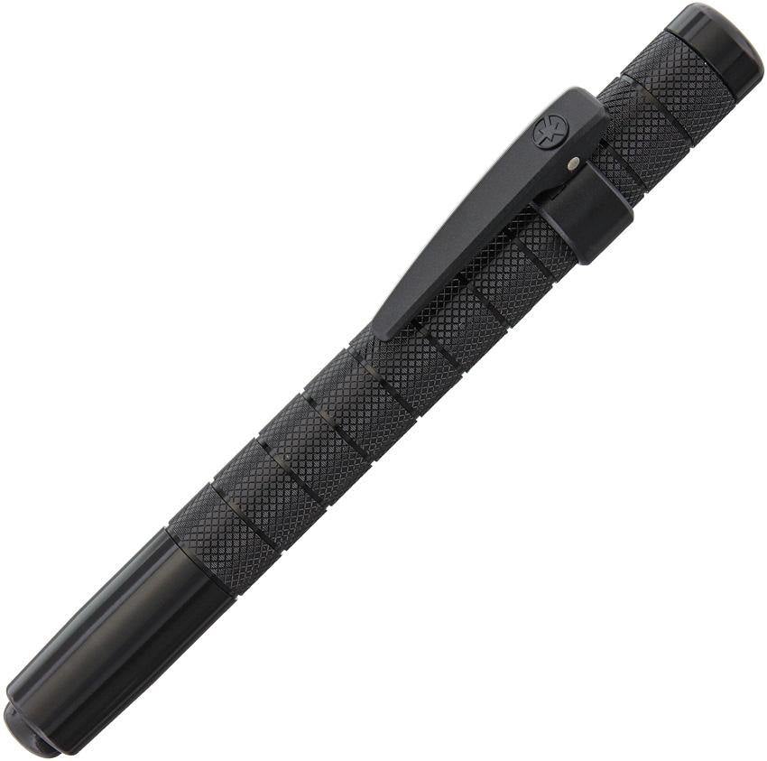 Expandable baton