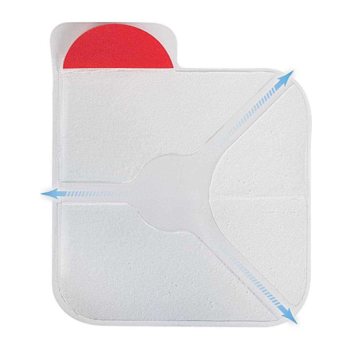 Chest seal
