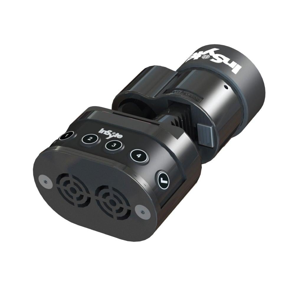 ChildSafe1: Gun Trigger Block w/Dual Alarm Gun Care & Accessories Shield Protection Products LLC.