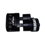 ChildSafe1: Gun Trigger Block w/Dual Alarm Gun Care & Accessories Shield Protection Products LLC.