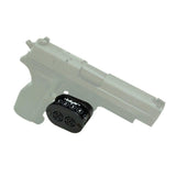 Gun lock