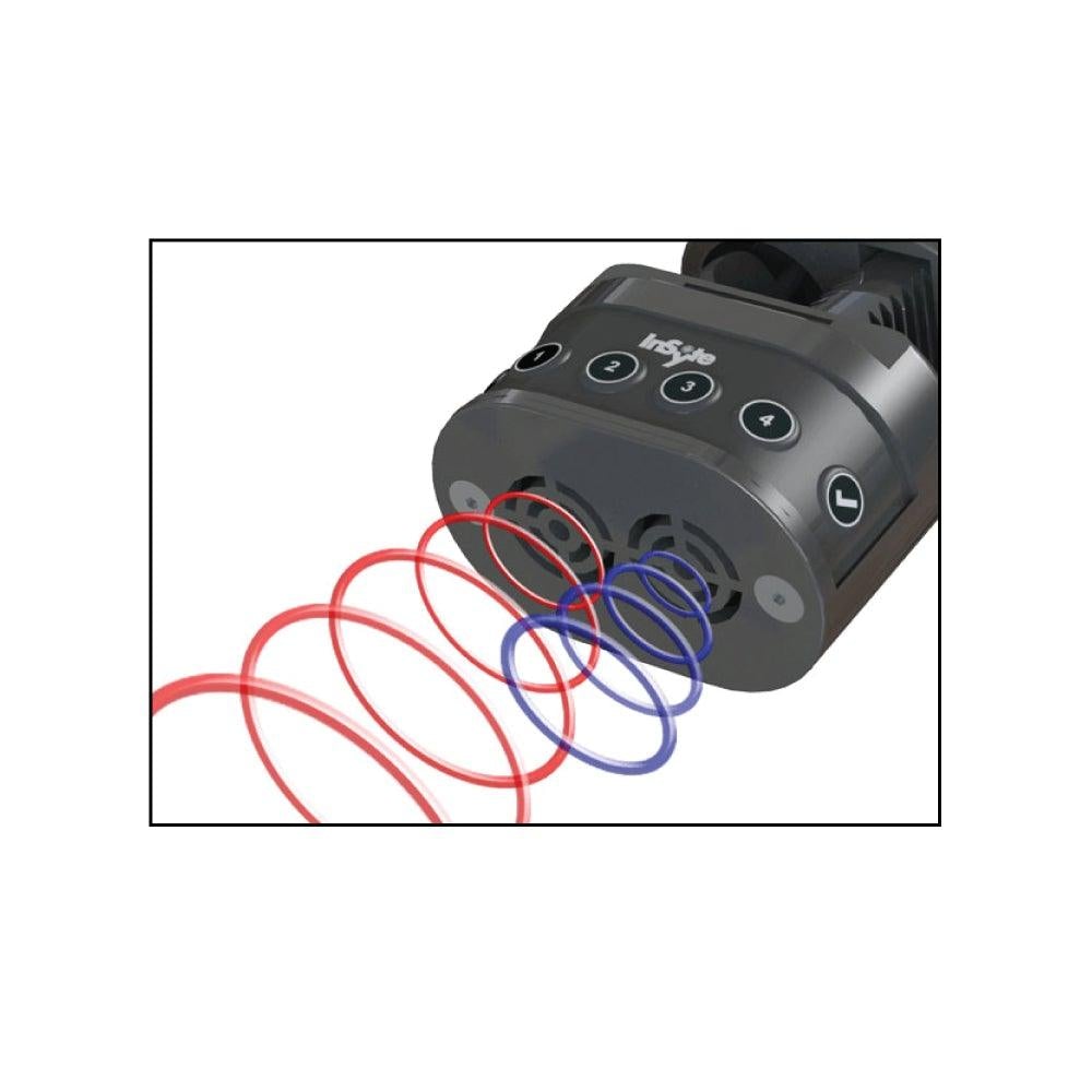 ChildSafe1: Gun Trigger Block w/Dual Alarm Gun Care & Accessories