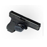 Child safety gun lock
