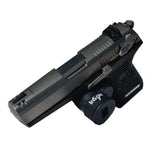 Gun safety lock